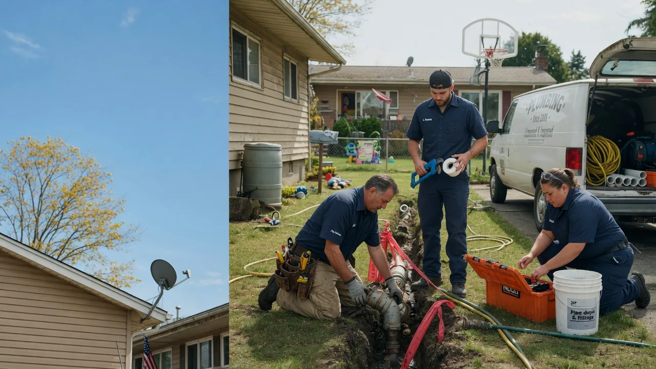 Garbage Disposal Replacement in Keezletown, VA near me